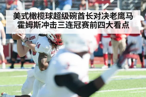 美式橄榄球超级碗酋长对决老鹰马霍姆斯冲击三连冠赛前四大看点